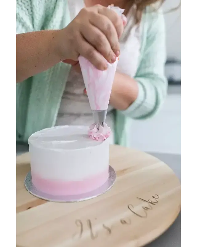 Brand New Cake Creme Chantilly ( BrandNewCake ) 400g