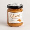 Caramel Licht Gezouten 250g ( Reggevallei )