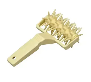 Korstprikker / Deegprikker kunststof 12cm