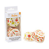 Paashaas baking cups 36st