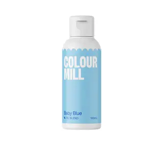 colour mill colour mill baby blue 100ml