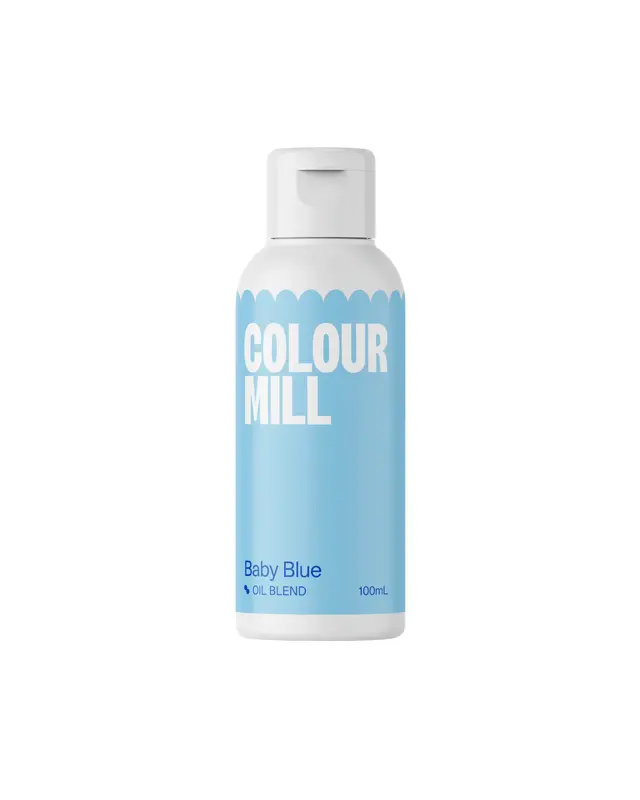 colour mill colour mill baby blue 100ml