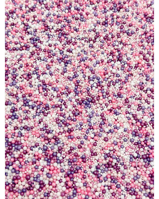 sprinklelicious Parelmix Fairytail cupcake 90gr