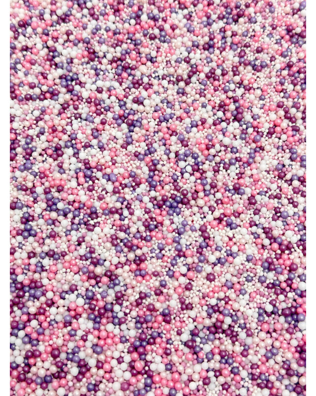 sprinklelicious Parelmix Fairytail cupcake 90gr