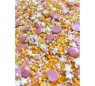 sprinklelicious Sunny glutenvrij 90gr