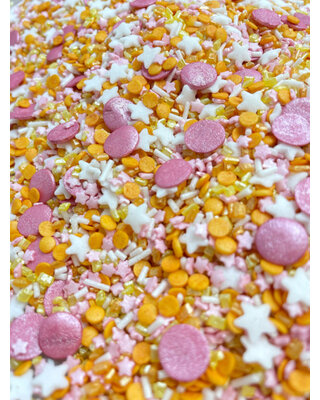 sprinklelicious Sunny glutenvrij 90gr