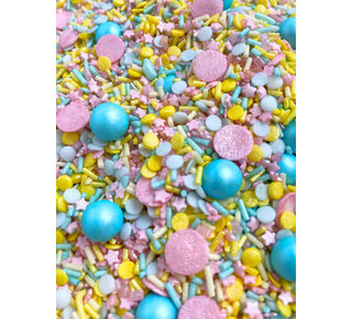 sprinklelicious Lollipop glutenvrij 90gr