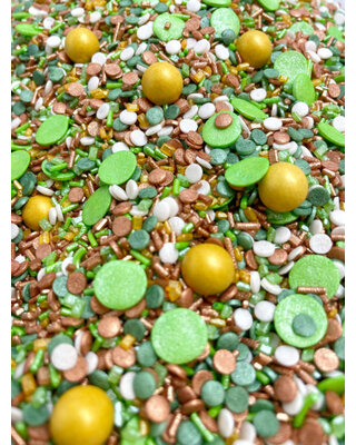 sprinklelicious Jungle glutenvrij glutenvrij 90gr