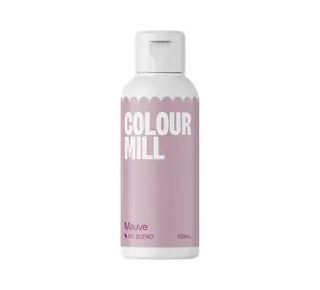 colour mill colour mill Mauve  XL 100ml