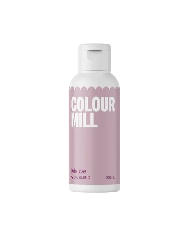 colour mill colour mill Mauve XL 100ml