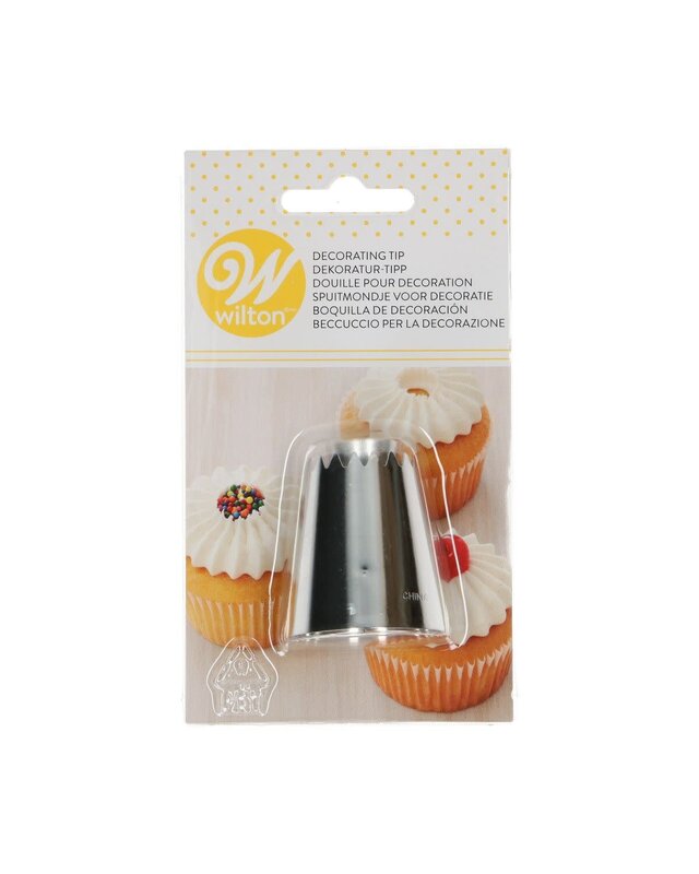 wilton Wilton Decorating Tip Sultan