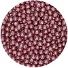 FunCakes Crispy Choco Pearls - Metallic Pink 60g