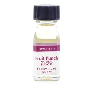 LorAnn LorAnn Super Strength Aroma - Fruit Punch 3,7ml