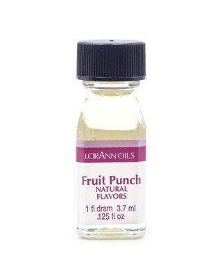LorAnn LorAnn Super Strength Aroma - Fruit Punch 3,7ml