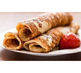 Bakzolder Pannenkoekenmix 1000 gram