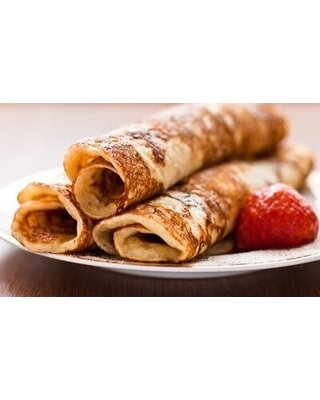 Bakzolder Pannenkoekenmix 1000 gram