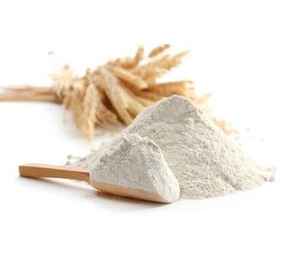 Bakzolder Roggebloem ( de Bakzolder )