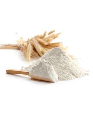 Bakzolder Roggebloem ( de Bakzolder )