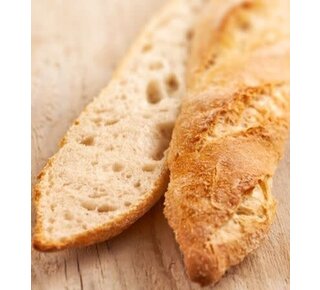 Bakzolder Franse bloem t65 ( de Bakzolder )