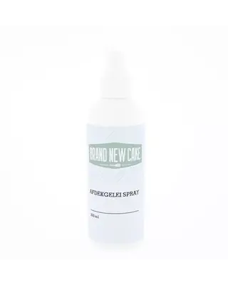 Brand New Cake Afdekgelei Spray 200ml ( BrandNewCake )