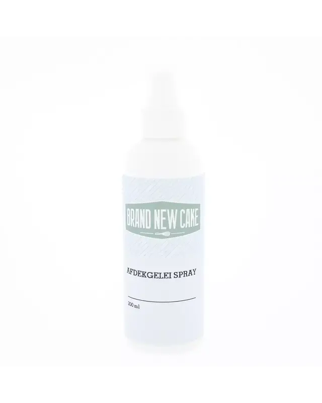 Brand New Cake Afdekgelei Spray 200ml ( BrandNewCake )