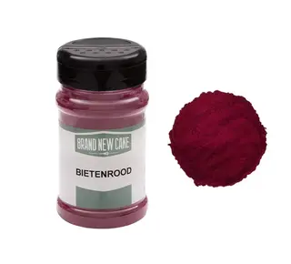 Brand New Cake Bietenrood (Natuurlijke Kleurpoeder) 150g ( BrandNewCake )