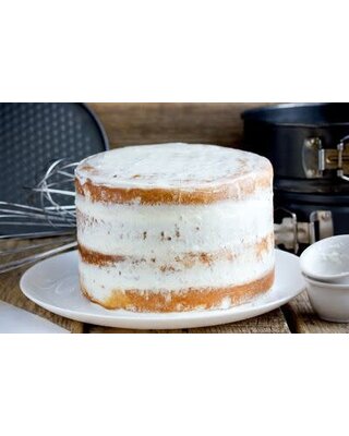 Bakzolder Instant cream 450 gram ( de Bakzolder )