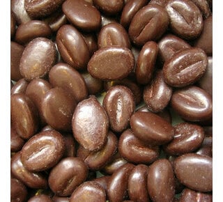 Koffieboontjes 100 gram
