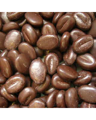 Koffieboontjes 100 gram