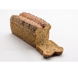 Bakzolder Volkorenbrood ( de Bakzolder )