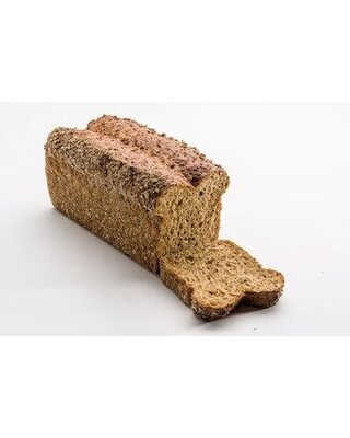Bakzolder Volkorenbrood ( de Bakzolder )