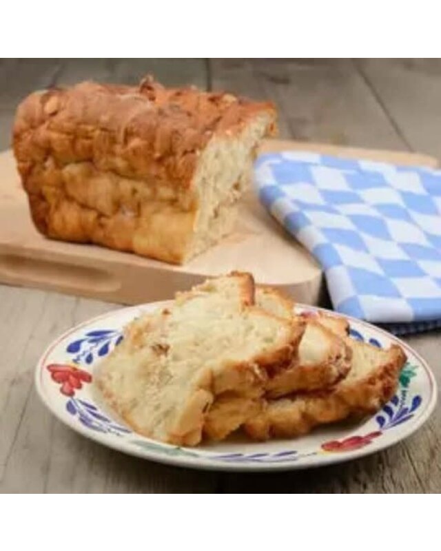 Bakzolder Mix voor suikerbrood ( de Bakzolder )