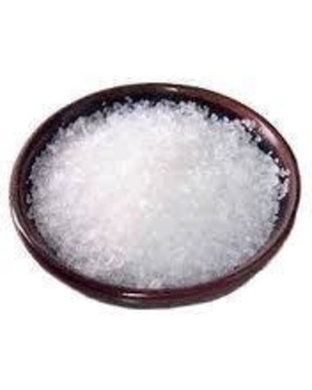 Bakzolder Korst suiker ( de Bakzolder ) 500 gram