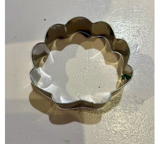 koekjesvorm jacobsschelp KV