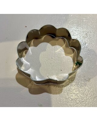 koekjesvorm jacobsschelp KV