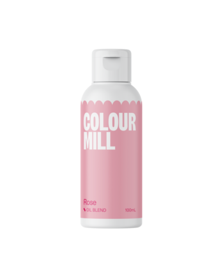 colour mill colour mill rose XL 100ml