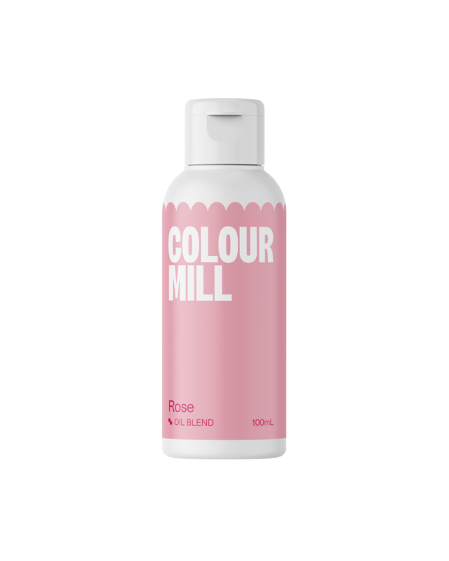 colour mill colour mill rose XL 100ml