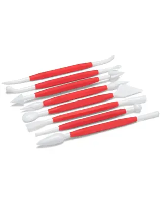 Patisse Patisse Modelleerset 8-delig