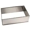 Bakframe Rechthoek verstelbaar 46x32x7,5cm
