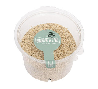 Brand New Cake Sesamzaad Ongepeld Geroosterd 250g
