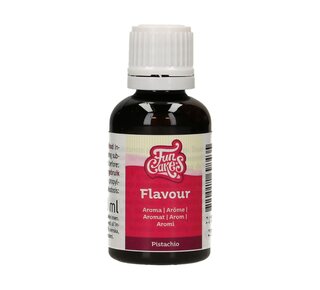 Funcakes Pistache Aroma 30 ml