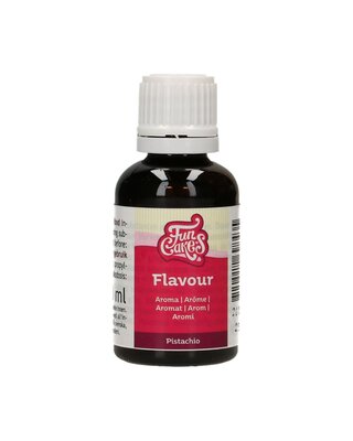 Funcakes Pistache Aroma 30 ml