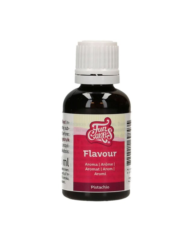 Funcakes Pistache Aroma 30 ml