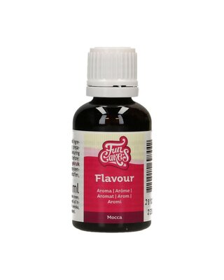 Funcakes FunCakes Aroma - Mokka 30 ml