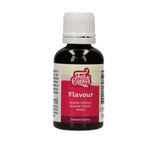 Funcakes FunCakes Aroma - Zoete Kers 30 ml