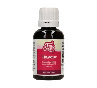 Funcakes FunCakes Aroma - speculaas 30 ml