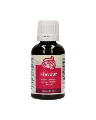 Funcakes FunCakes Aroma - speculaas 30 ml