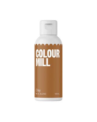colour mill colour mill XL clay 100ml