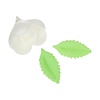 FunCakes Eetbare Papieren Bloemen Tulp & Blaadjes pk/12