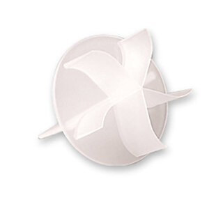 Kaiserbroodjessteker Ø6,7 cm